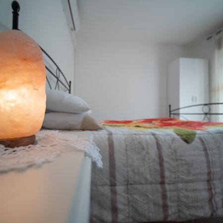 Casa Maya Sarnano Exteriér fotografie