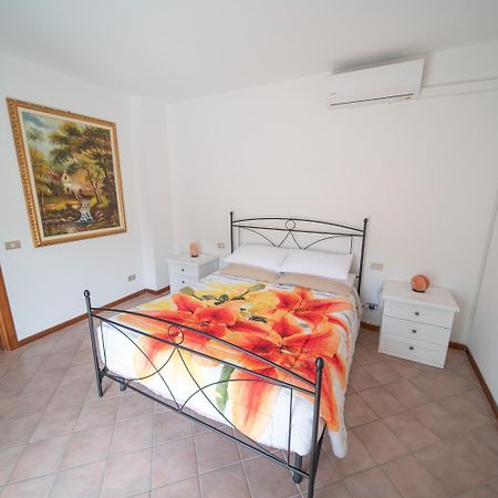 Casa Maya Sarnano Exteriér fotografie