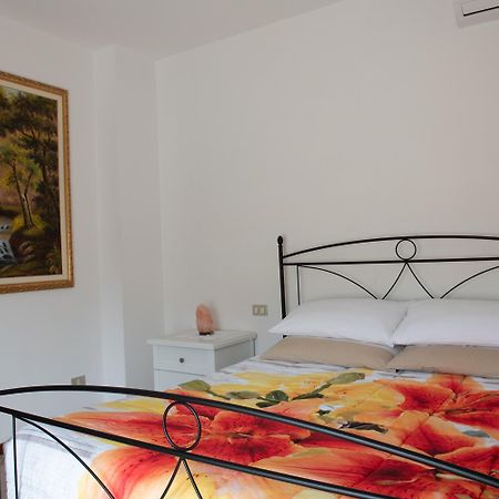 Casa Maya Sarnano Exteriér fotografie