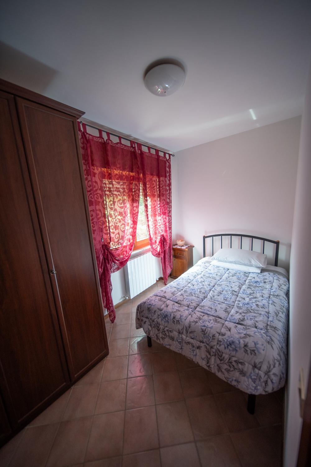 Casa Maya Sarnano Exteriér fotografie