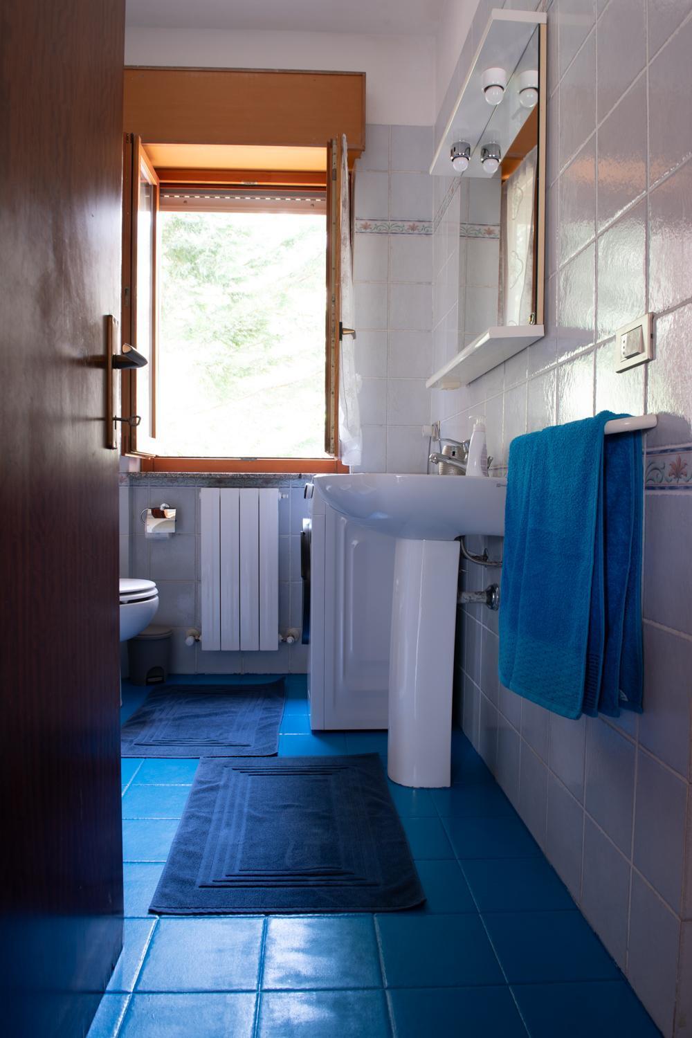 Casa Maya Sarnano Exteriér fotografie