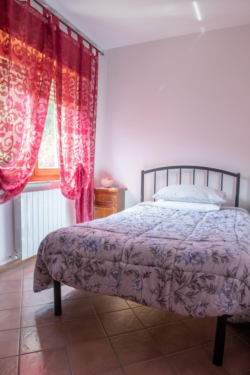 Casa Maya Sarnano Exteriér fotografie